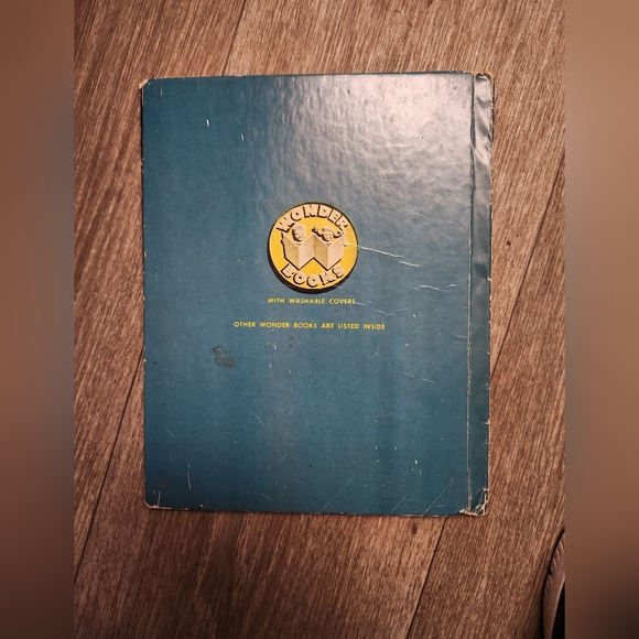 The Most Beautiful Tree in the World (A Christmas Story for Children) - Picture 2 of 2